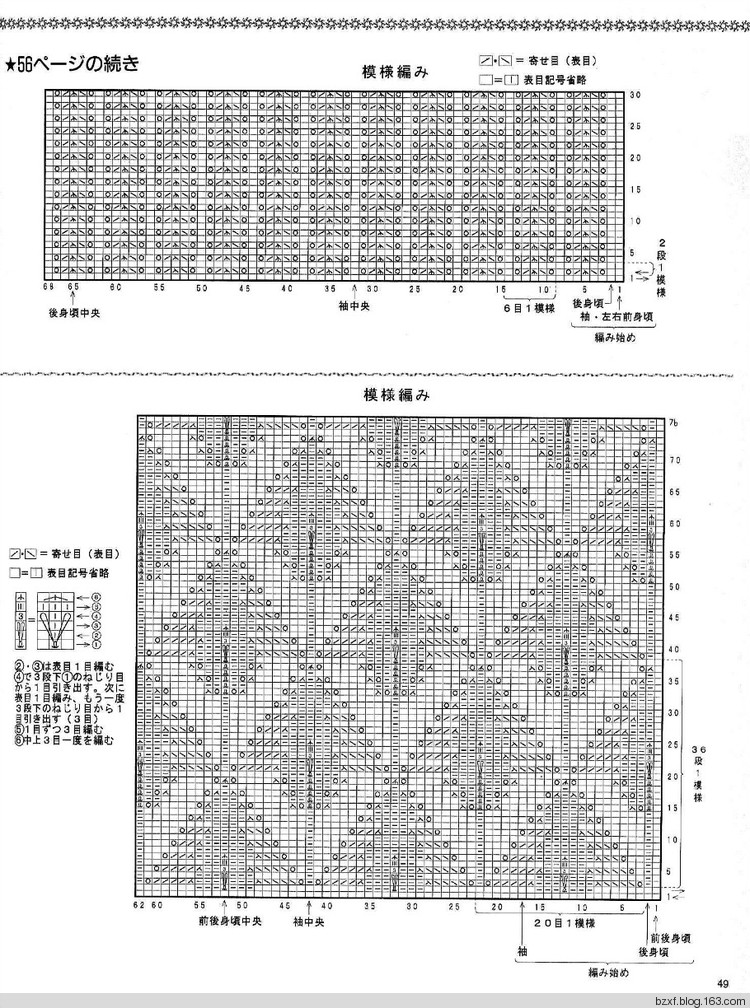 老年女性秋冬手工編織 - 編織幸福 - 編織幸福的博客