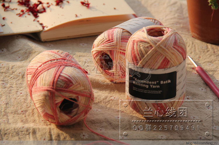 美線欣賞~~羅莎琳達(dá)幸運(yùn)星RL5004（蘭心蕙質(zhì)2015） - 蘭心蕙質(zhì) - 蘭心蕙質(zhì)藍(lán)云海