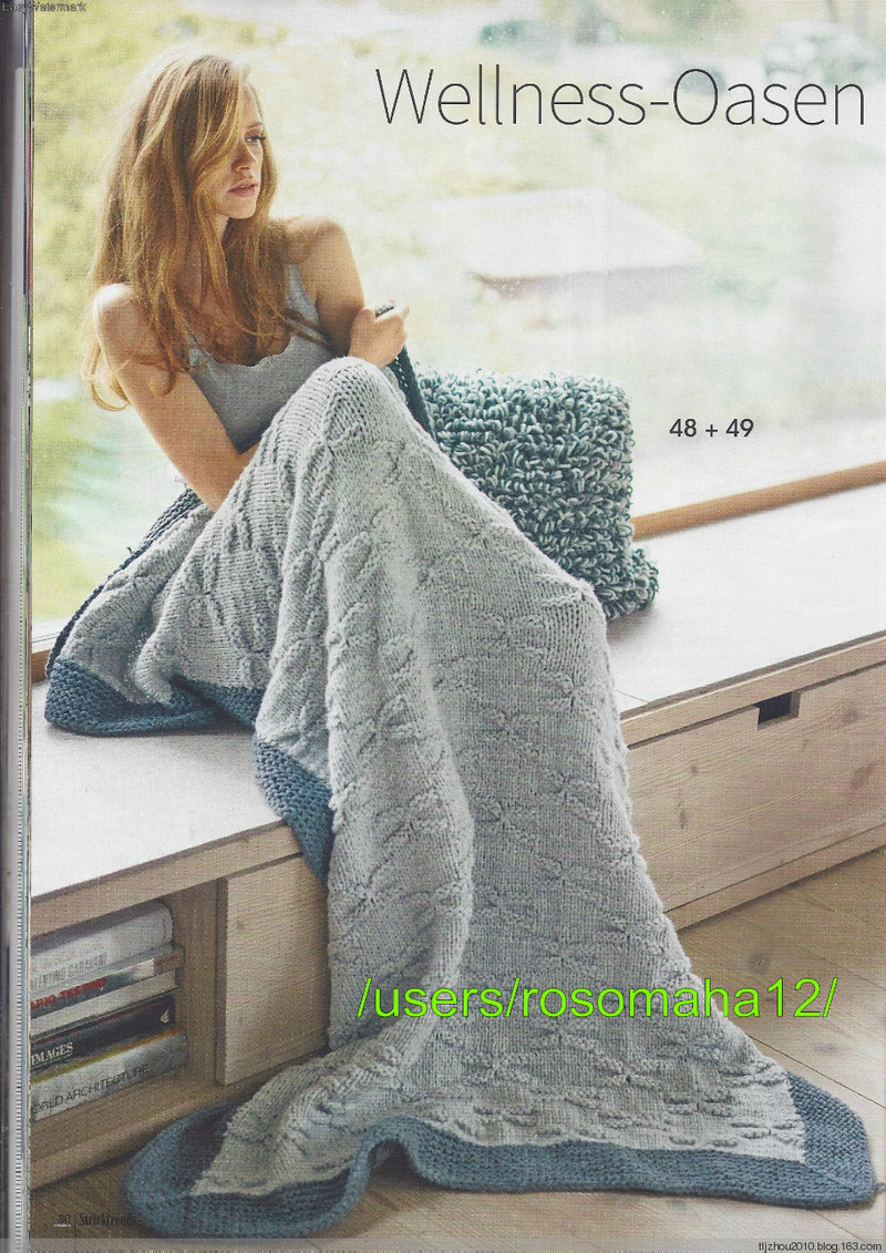 Stricktrends №3 2014 - 紫蘇 - 紫蘇的博客