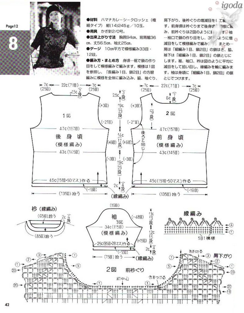 雨彤推薦----140993-----1409101   九款網(wǎng)格衣 - 雨彤 - 蓮心不染