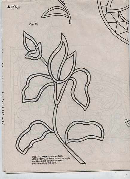 蕾絲花 - 跳動的毛絨 - 跳動的毛絨博客