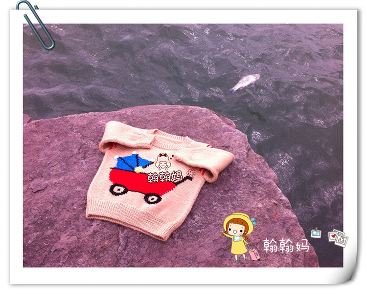 嬰兒推車                2015.15 - 翰翰 - 翰翰媽的博客