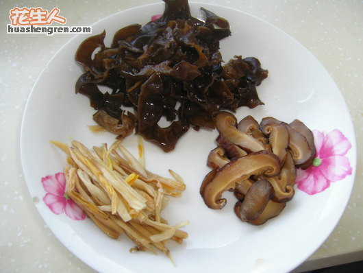 百喝不膩的酸辣湯，一定要和大家一起分享一下！ - 烏裕爾河 - 烏裕爾河2