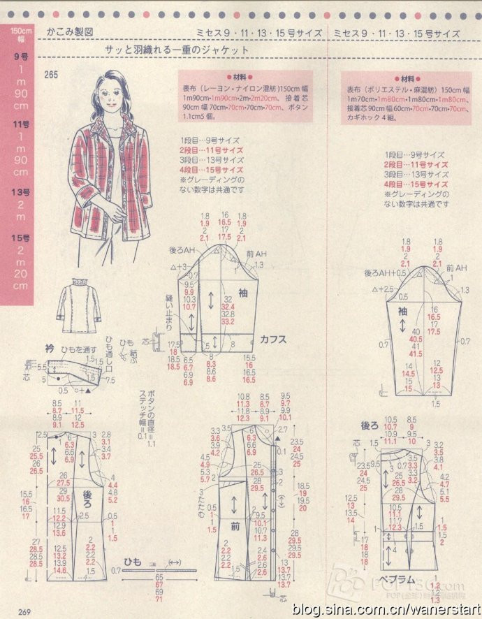 Lady Boutique 貴夫人 2015年6月 - 怡然 - 怡然的博客