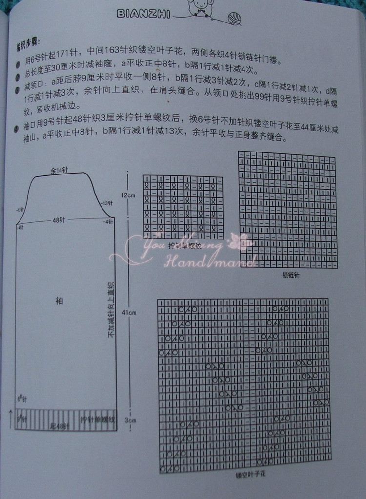 不知細(xì)葉誰裁去 - choiyoba - 卑塵    縷