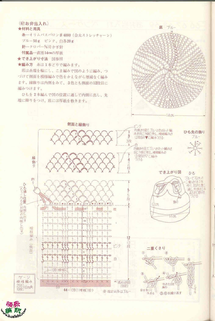 bags - choiyoba - 卑塵    縷