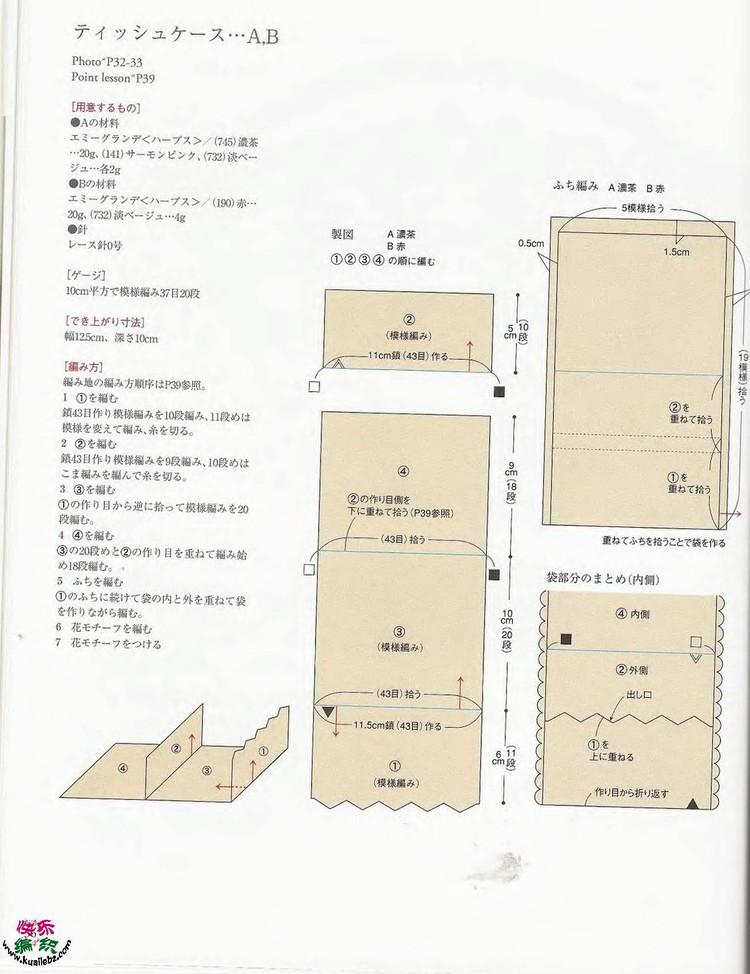 bags - choiyoba - 卑塵    縷