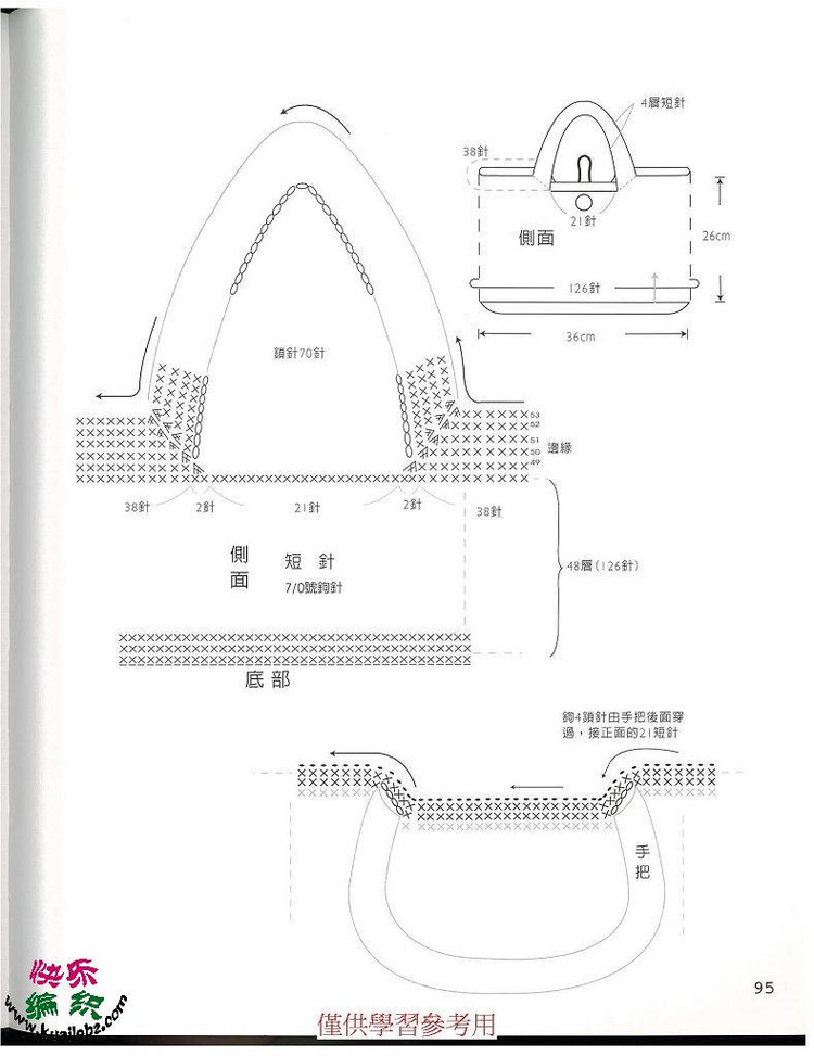 bags - choiyoba - 卑塵 縷 bags - choiyoba - 卑塵 縷