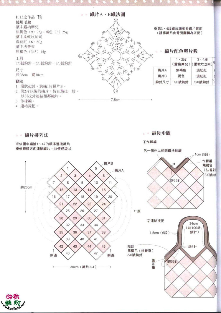 bags - choiyoba - 卑塵    縷