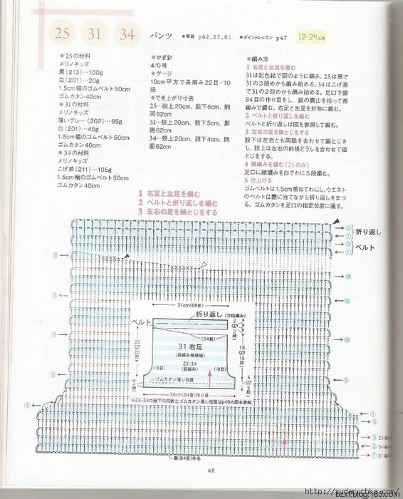 河合真弓作品 - 編織幸福 - 編織幸福的博客