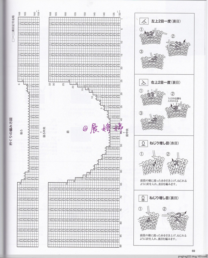 展娉婷：大人の手編みスタイルvol.7 (レディブティックシリーズno.4353)大人的手編風(fēng)格 - 展娉婷 - 展娉婷的鉤針世界
