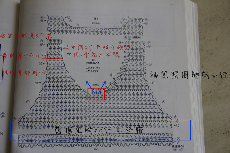 蜜語~~~云帛蜜粉連衣裙   29 - 魚兒 - 魚兒的小溪
