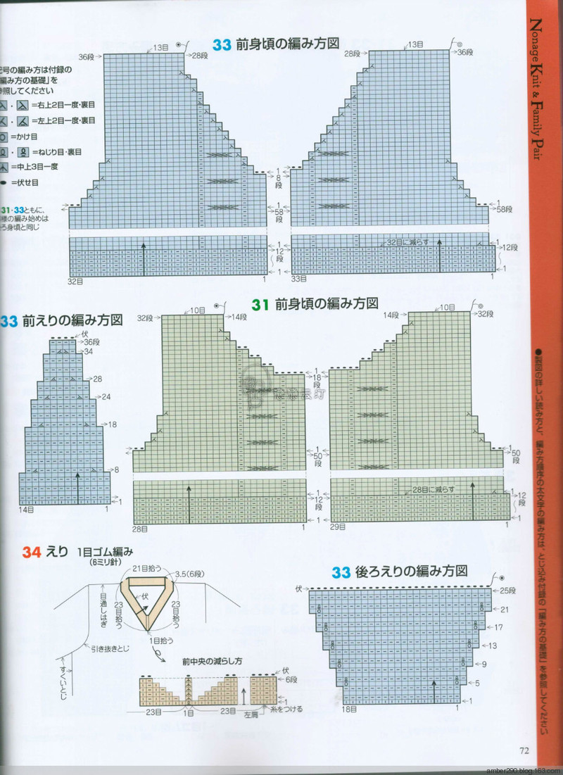 【戀戀云汀】2015手編大好。秋冬 - 戀戀云汀 - 汀水云間戀戀云汀