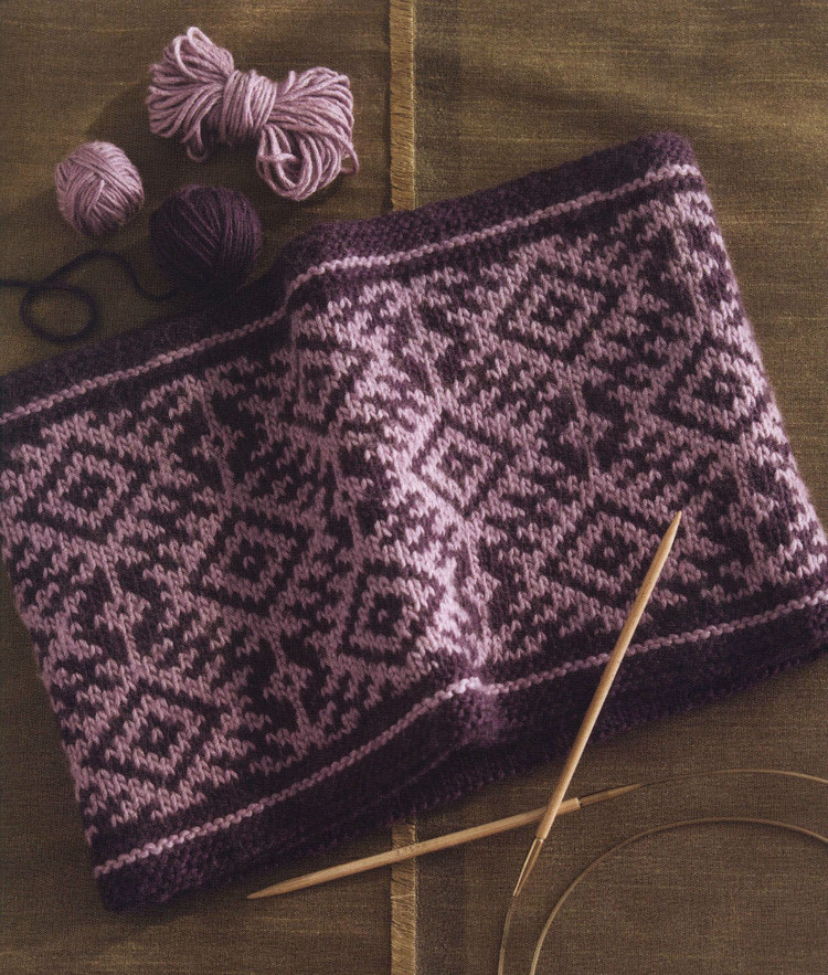 60 Quick Luxury Knits 2014 - 輕描淡寫(xiě) - 輕描淡寫(xiě)