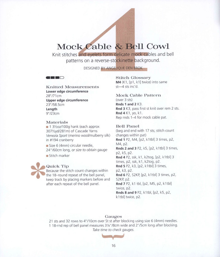 60 Quick Luxury Knits 2014 - 輕描淡寫(xiě) - 輕描淡寫(xiě)