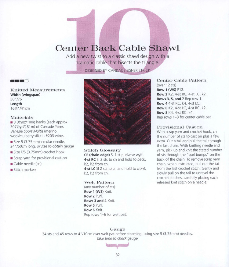 60 Quick Luxury Knits 2014 - 輕描淡寫(xiě) - 輕描淡寫(xiě)