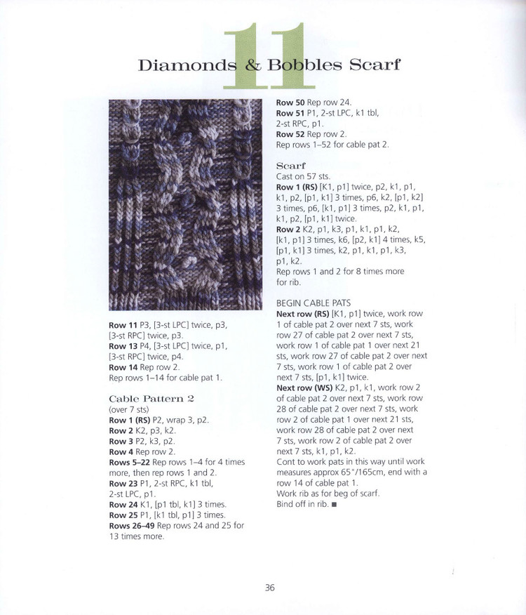 60 Quick Luxury Knits 2014 - 輕描淡寫(xiě) - 輕描淡寫(xiě)