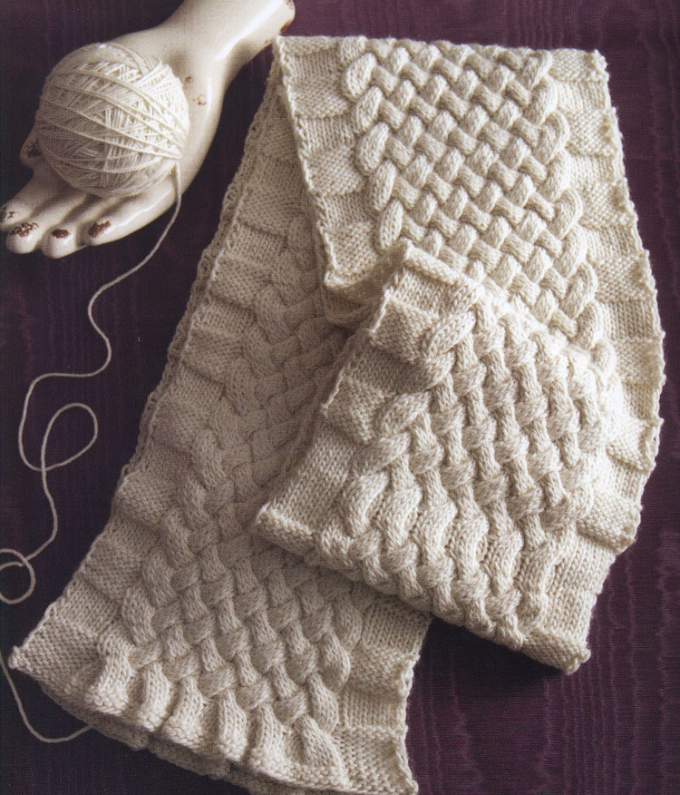 60 Quick Luxury Knits 2014 - 輕描淡寫(xiě) - 輕描淡寫(xiě)
