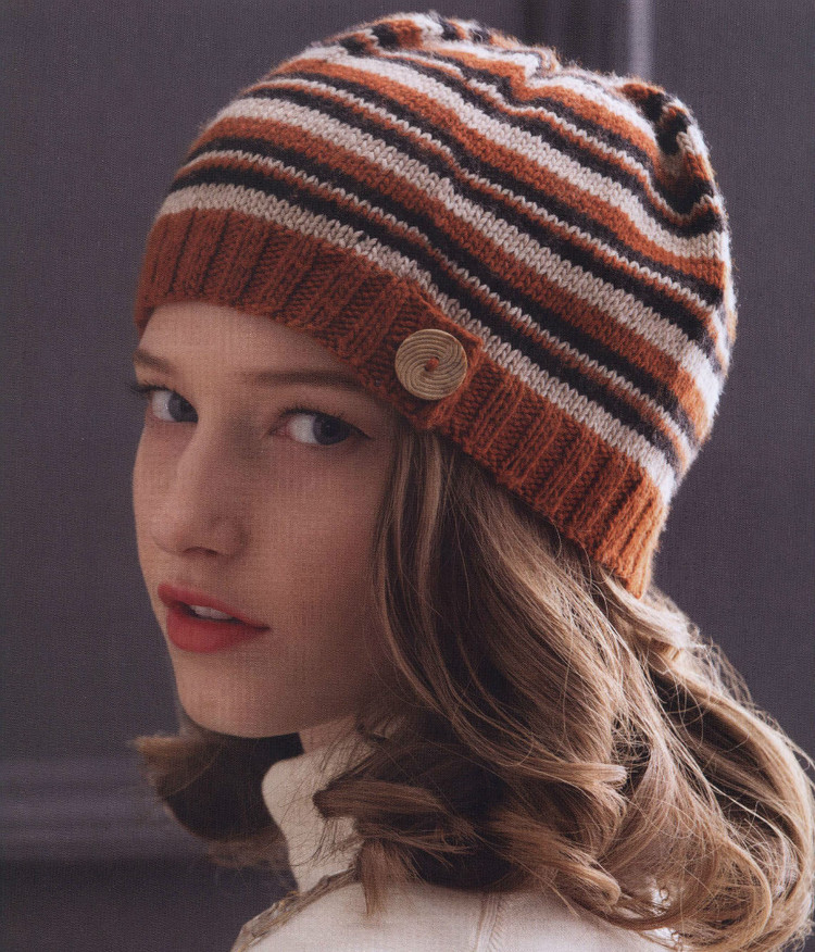 60 Quick Luxury Knits 2014 - 輕描淡寫(xiě) - 輕描淡寫(xiě)
