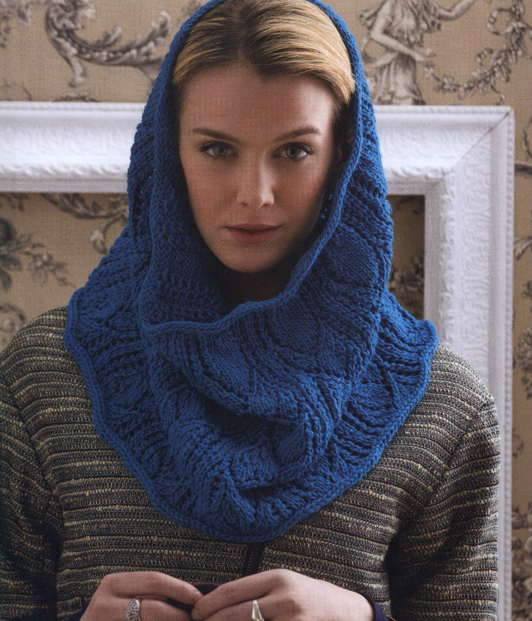 60 Quick Luxury Knits 2014 - 輕描淡寫(xiě) - 輕描淡寫(xiě)