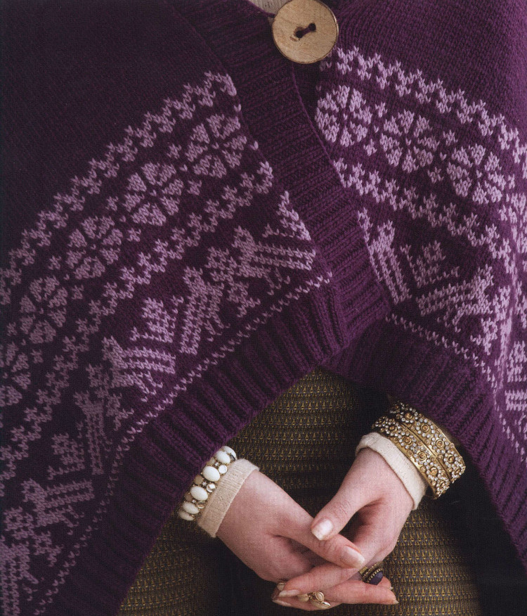 60 Quick Luxury Knits 2014 - 輕描淡寫(xiě) - 輕描淡寫(xiě)
