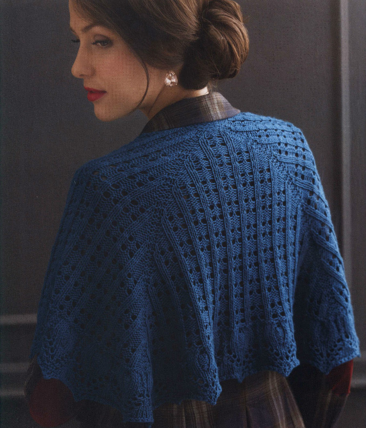 60 Quick Luxury Knits 2014 - 輕描淡寫(xiě) - 輕描淡寫(xiě)