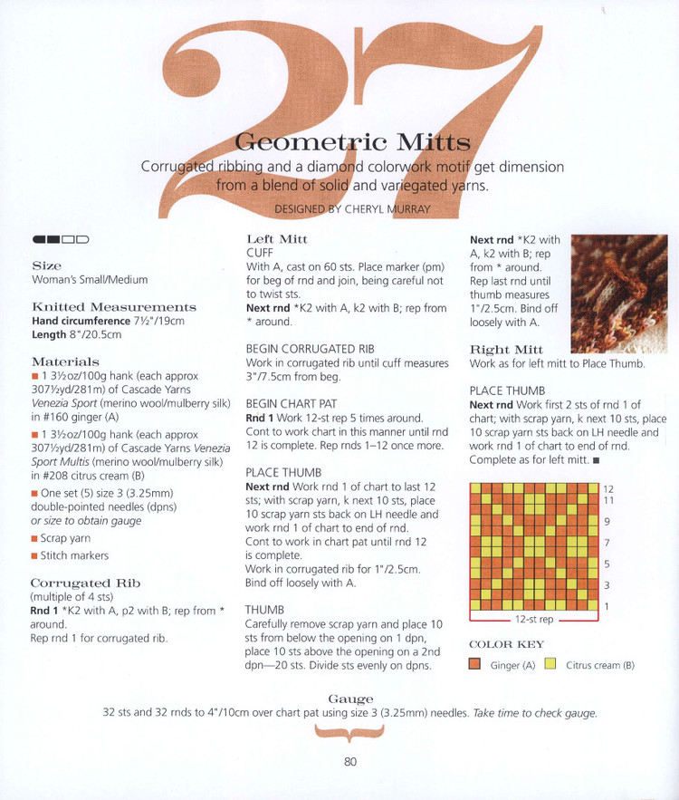 60 Quick Luxury Knits 2014 - 輕描淡寫(xiě) - 輕描淡寫(xiě)