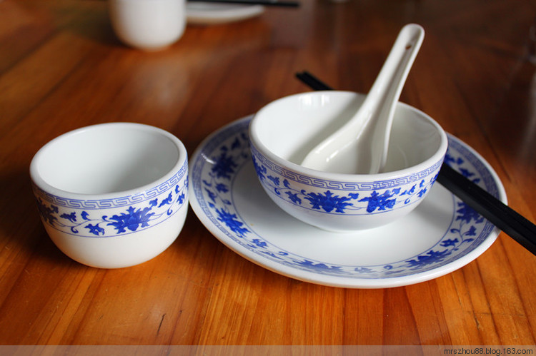 召樓農(nóng)家菜 - 周太靚湯 - 周太靚湯
