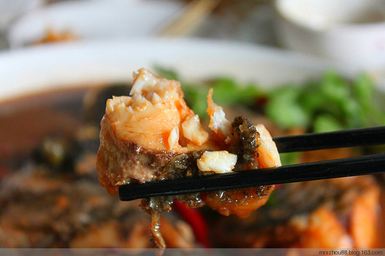 召樓農(nóng)家菜 - 周太靚湯 - 周太靚湯